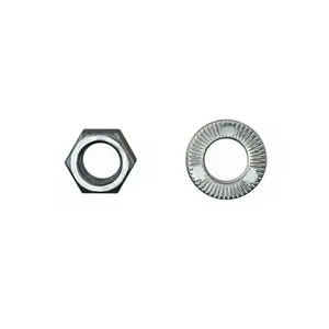 bicycle wheel nut P2R