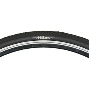 City tire Mitas 650 X 40B Mitas Hook Tr (26 X 1 1-2) (40-584) image-1