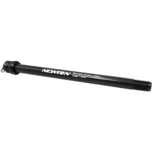Axe-blocage de roue VTT traversant arrière Newton avec levier filetage 1.5 Newton Boost Shimano image-1