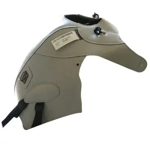 Τάπας ρεζερβουάρ μοτοσικλέτας Bagster BMW R 1200 GS Adventure PVC 2006-2013 image-0