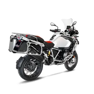 motorcycle exhaust Leovince LEO+C130+L96:L102+L96:L103+L96:L104+L96:L1+L96:L102 image-2