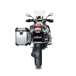 motorcycle exhaust Leovince LEO+C130+L96:L102+L96:L103+L96:L104+L96:L1+L96:L102 image-6