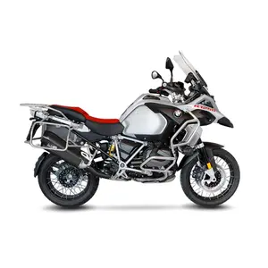 motorcycle exhaust Leovince LEO+C130+L96:L102+L96:L103+L96:L104+L96:L1+L96:L102 image-5