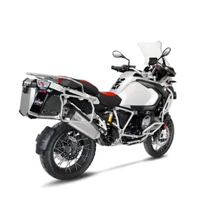 motorcycle exhaust Leovince LEO+C130+L96:L102+L96:L103+L96:L104+L96:L1+L96:L102 image-4