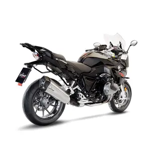 Motorcykeludstødning Leovince Lv-12 Bmw R1250 R-Rs 2019-2021 image-1