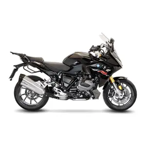 Motorcykeludstødning Leovince Lv-12 Bmw R1250 R-Rs 2019-2021 image-2