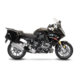 Motorcykeludstødning Leovince Lv-12 Bmw R1250 R-Rs 2019-2021 image-6