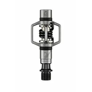Pedale Stahlfeder crankbrothers egg beater 2 image-0