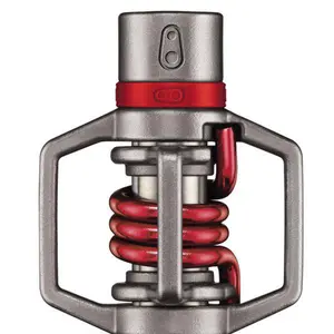 Pedales de acero inoxidable crankbrothers egg beater 3 image-1