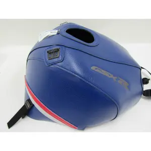 Motorcycle tank cover Bagster gsx r 1000 image-0