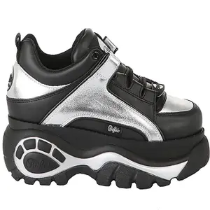 Buty damskie Buffalo Leather image-0