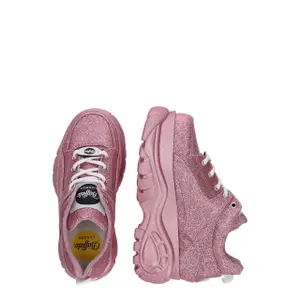 Women's shoes Buffalo classics low image-2