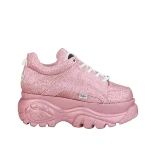 Women's shoes Buffalo classics low image-0