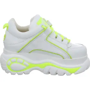 Damenschuhe Buffalo classics low cuir image-0