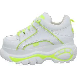 Damenschuhe Buffalo classics low cuir image-3