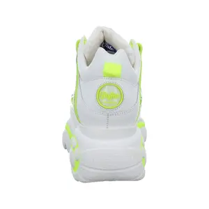 Damenschuhe Buffalo classics low cuir image-4