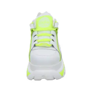 Damenschuhe Buffalo classics low cuir image-5