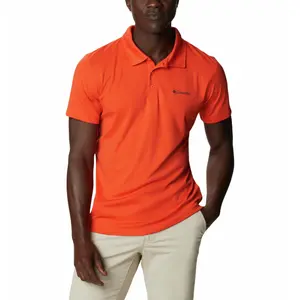 Polo Columbia Zero Rules image-0