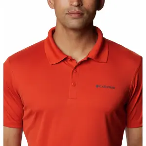 Polo Columbia Zero Rules image-3