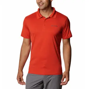 Polo Columbia Zero Rules image-0