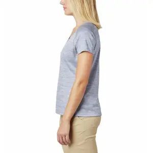 Dames-T-shirt Columbia Zero Rules image-3