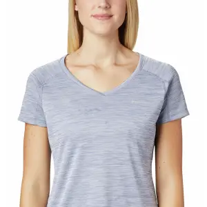 Dames-T-shirt Columbia Zero Rules image-4