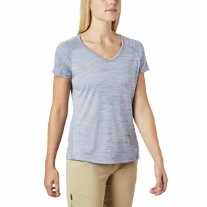 Dames-T-shirt Columbia Zero Rules image-1
