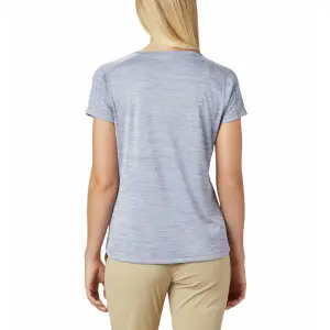 Dames-T-shirt Columbia Zero Rules image-2