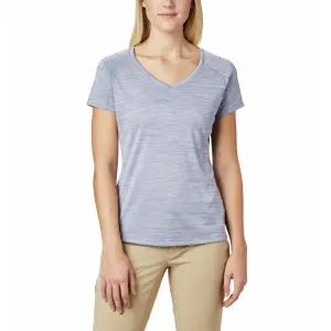 Dames-T-shirt Columbia Zero Rules image-0