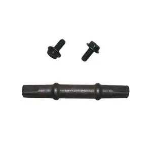 Axe de pédalier carré P2R Jis (35-52-37.5) image-0