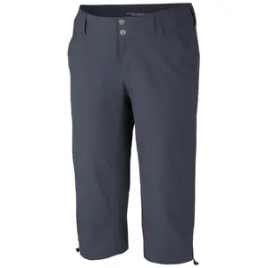 Pantalones cortos de mujer Columbia Saturday Trail II image-0
