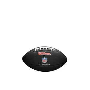 Mini piłka do futbolu amerykańskiego dla dzieci Wilson Ravens NFL image-1