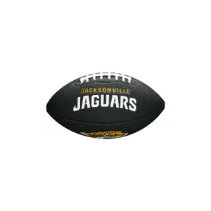 Mini ballon enfant Wilson NFL Jacksonville Jaguars image-0
