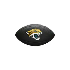 Mini ballon enfant Wilson NFL Jacksonville Jaguars image-2
