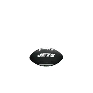 Mini ballong för barn Wilson Jets NFL