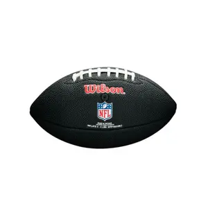 Mini Bola para crianças Wilson NFL San Francisco 49ers image-1