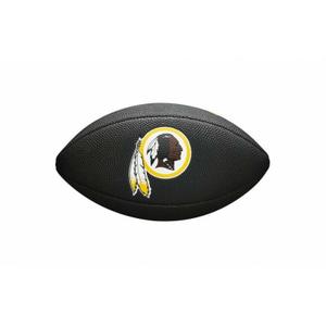 Mini American Football child Wilson Redskins NFL image-2
