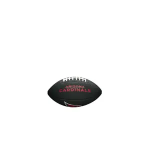 Mini piłka do futbolu amerykańskiego dla dzieci Wilson NFL Arizona Cardinals