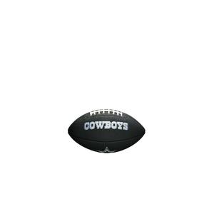 1533blxdl-mini-pallone-per-bambini-wilson-nfl-dallas-cowboys-bianco-nero-dimensione-0