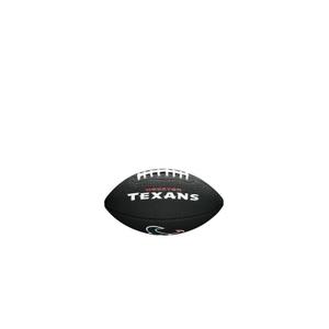 1533blxhu-children-s-mini-ball-wilson-nfl-houston-texans-black-white-size-0