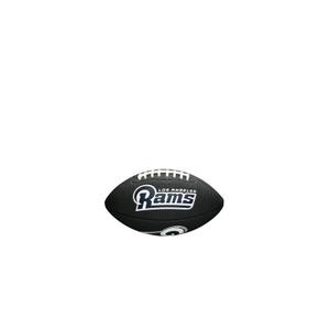1533blxla-children-s-mini-ball-wilson-nfl-los-angeles-rams-black-white-size-0