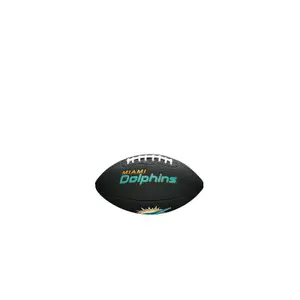 Children's mini Ball Wilson NFL Miami Dolphins