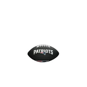 1533blxne-pallone-wilson-patriots-nfl-junior-mini-bianco-nero-dimensione-mini