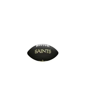 Children's mini Ball Wilson NFL New Orleans Saints