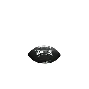 Mini pallone per bambini Wilson NFL Philadelphia Eagles