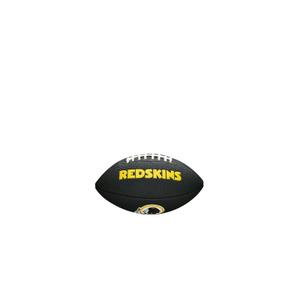 1533blxws-mini-american-football-child-wilson-redskins-nfl-black-white-size-0