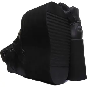 Damenschuhe Buffalo Rising towers high cuir image-4
