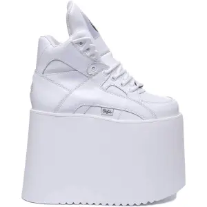 Women's shoes Buffalo Rising towers super high image-0