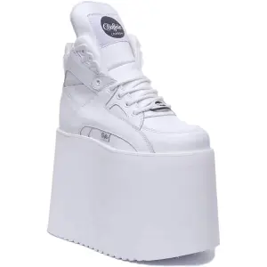 Women's shoes Buffalo Rising towers super high image-1