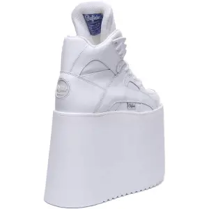 Women's shoes Buffalo Rising towers super high image-2